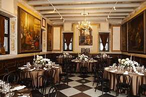 Hotel Monte Pacis