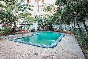 Capital O 332 Residence G17 Kemang