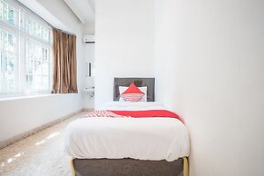 Capital O 332 Residence G17 Kemang
