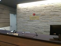 MURAYAMA Nishiguchi Hotel