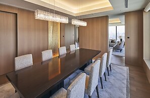 The Okura Tokyo