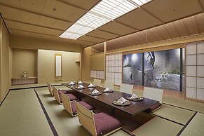 The Okura Tokyo