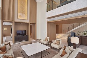 The Okura Tokyo