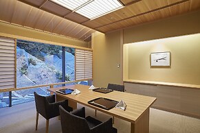 The Okura Tokyo