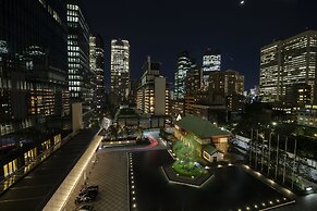 The Okura Tokyo