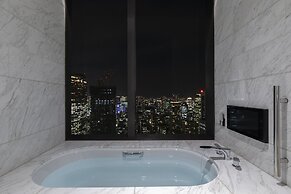 The Okura Tokyo