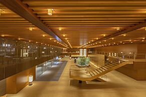 The Okura Tokyo