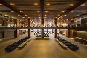 The Okura Tokyo