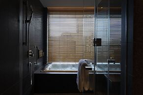 The Okura Tokyo