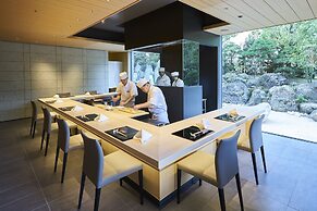 The Okura Tokyo