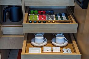 The Okura Tokyo