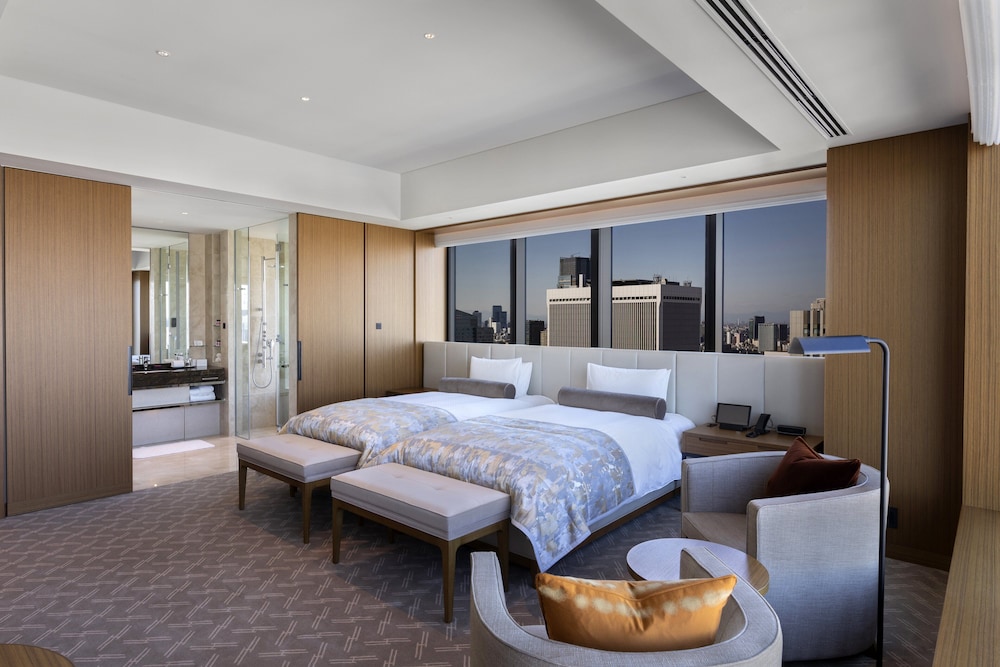 The Okura Tokyo