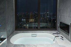 The Okura Tokyo