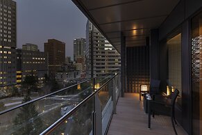 The Okura Tokyo