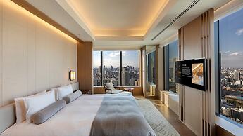 The Okura Tokyo