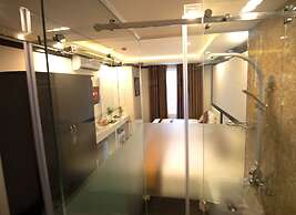 DHP Luxury Hotel