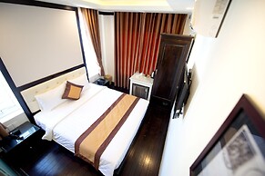 DHP Luxury Hotel