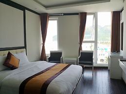 DHP Luxury Hotel