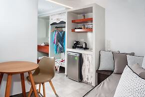 Irene City Villas