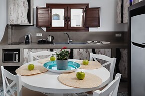 Irene City Villas