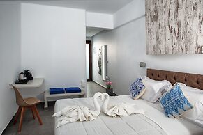 Irene City Villas