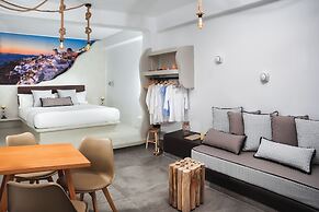 Irene City Villas