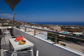 Irene City Villas