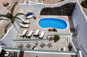 Irene City Villas