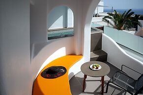 Irene City Villas