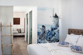 Irene City Villas
