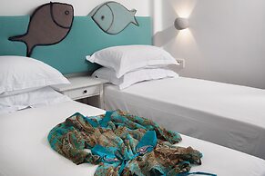Irene City Villas