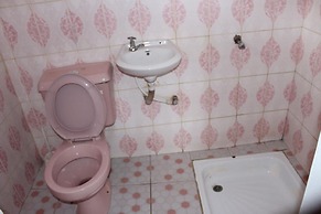 Salient Guest House