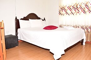 Salient Guest House