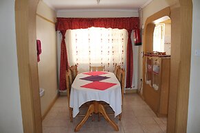 Salient Guest House