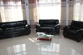 Salient Guest House