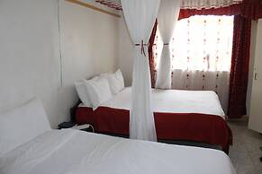 Salient Guest House