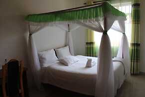 Salient Guest House