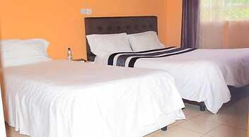 Salient Guest House