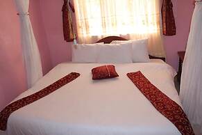 Salient Guest House