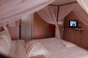 Salient Guest House