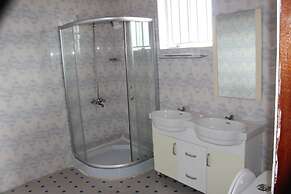 Salient Guest House