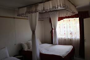 Salient Guest House