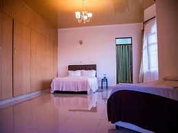 Salient Guest House