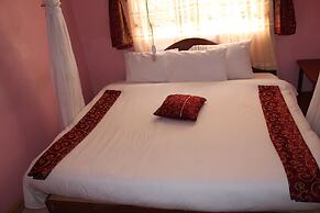 Salient Guest House