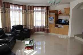Salient Home Stay