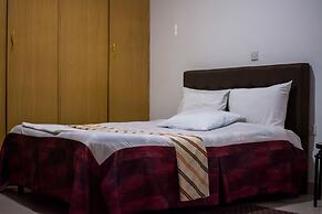Salient Home Stay