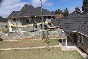 Salient Home Stay