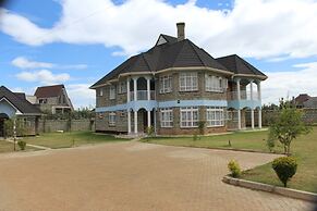 Salient Home Stay
