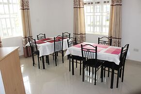 Salient Home Stay