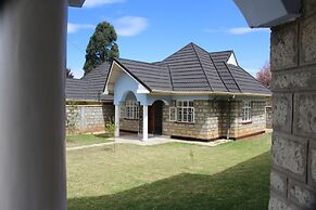 Salient Home Stay